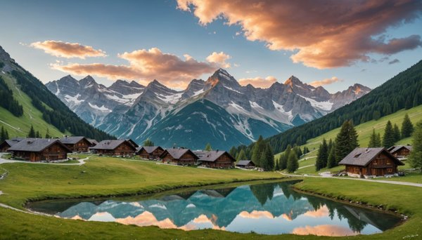 Les plus beaux parcs aquatiques pour se divertir dans le Lubéron