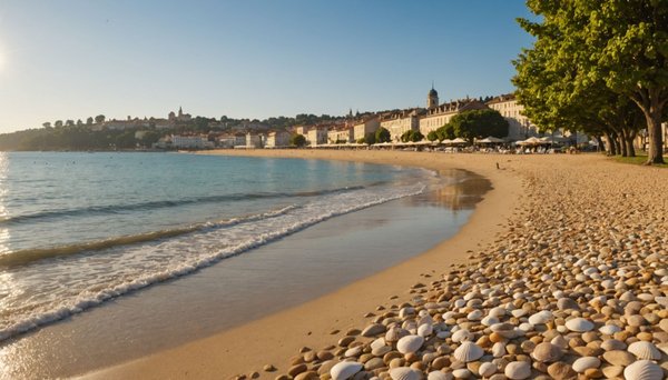 Vacances prestige a royan : entre luxe et nature