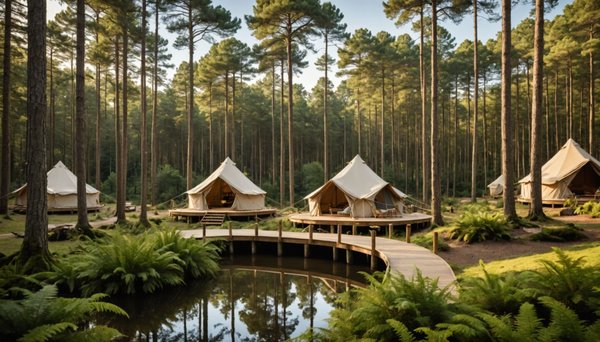Les plus beaux coins baignade en haute loire