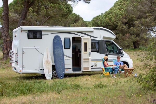 Le top des campings avec parc aquatique dans la drôme
