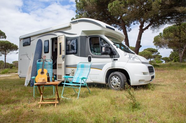 Vacances inoubliables au camping sur la route de grimaud