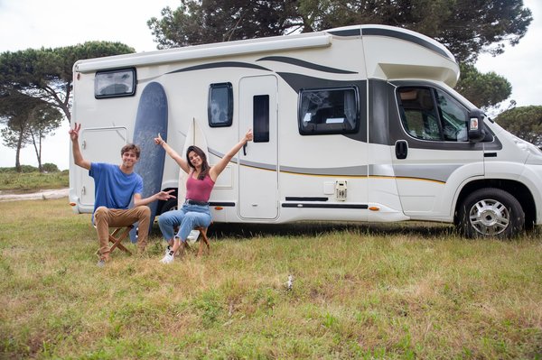 Les atouts d'un camping familial en Charente Maritime