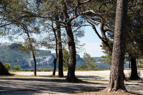 Location villa vue sur mer VAR
