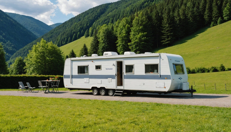 Quelles sont les étapes pour acheter un mobil-home en camping ?