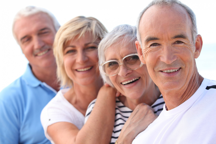 Retraite et nature : un duo gagnant pour bien vieillir